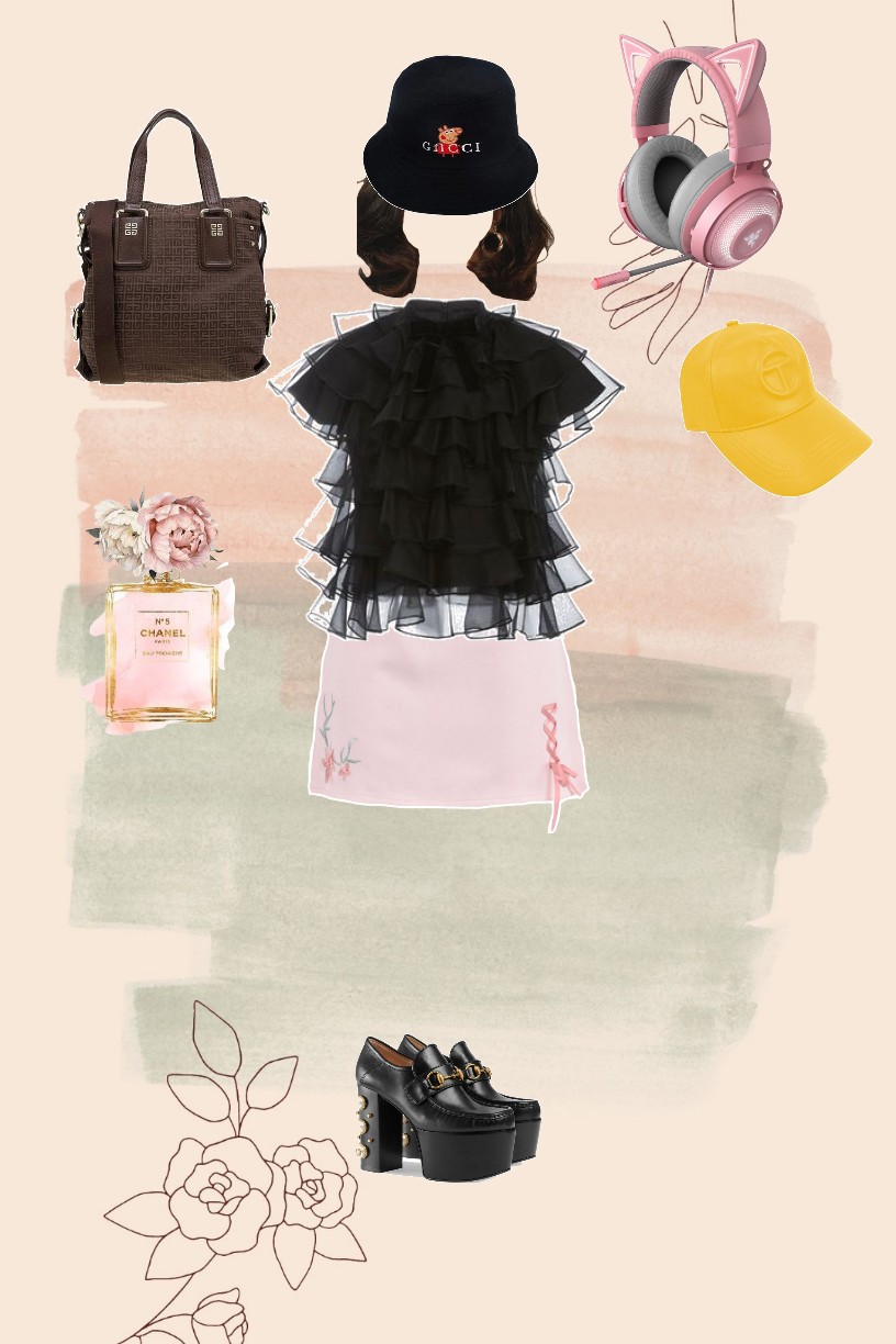 Combyne
            outfit