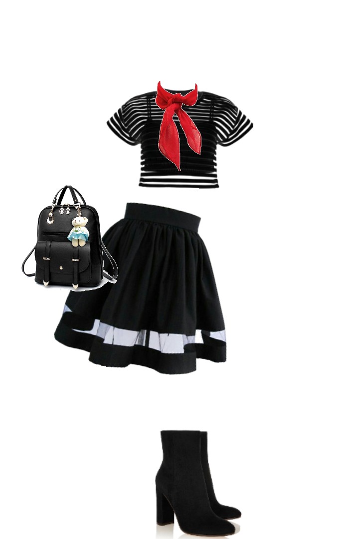 Combyne
            outfit