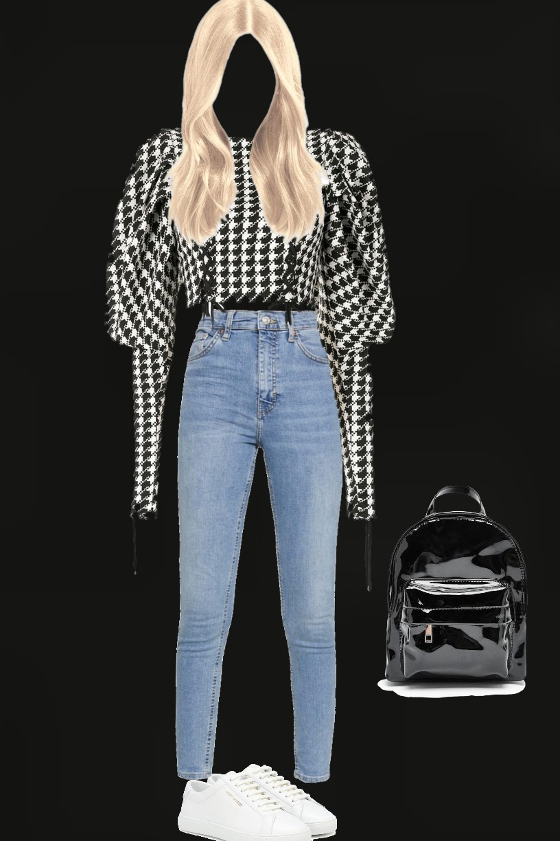 Combyne
            outfit