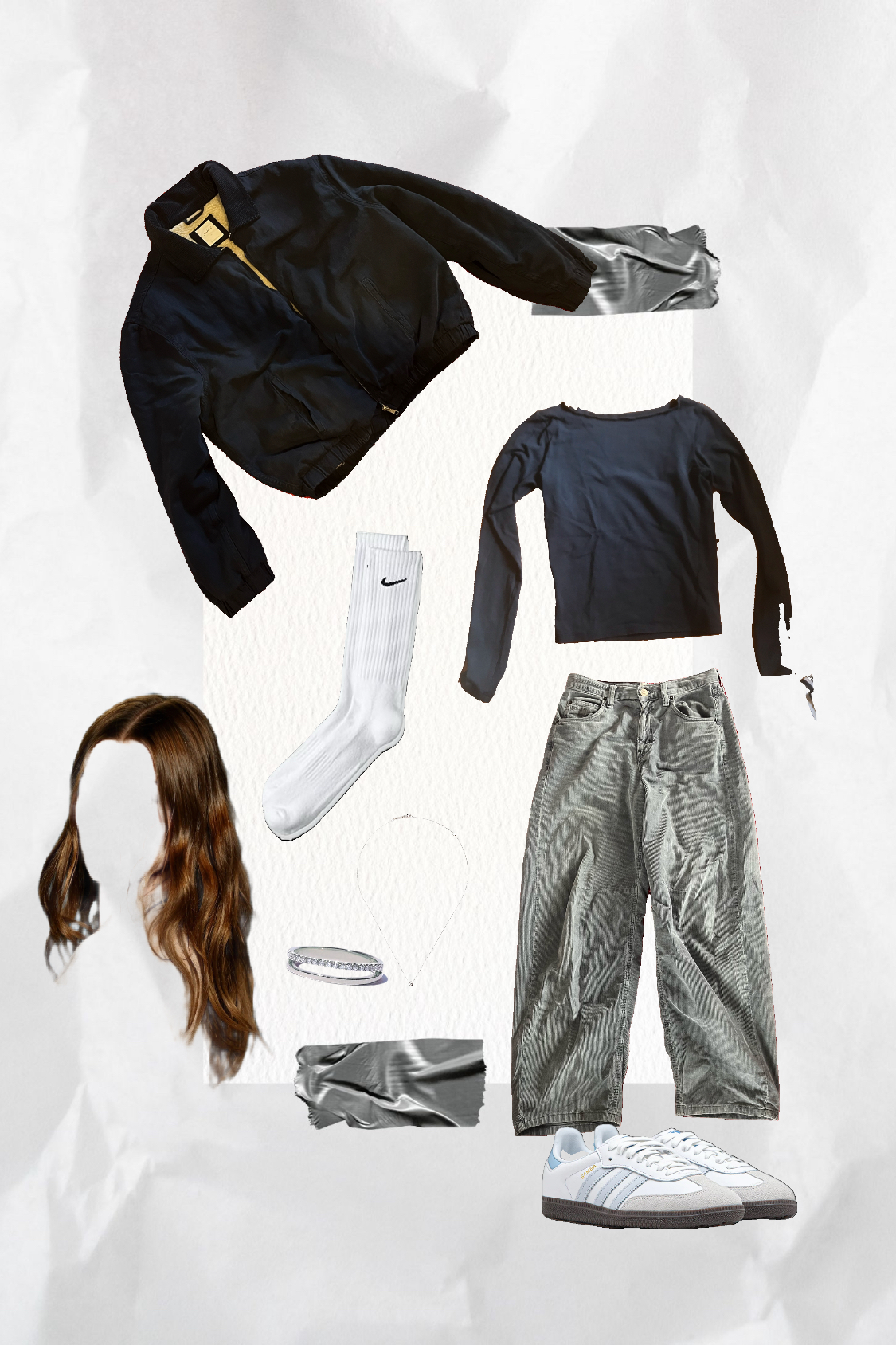 Combyne
            outfit