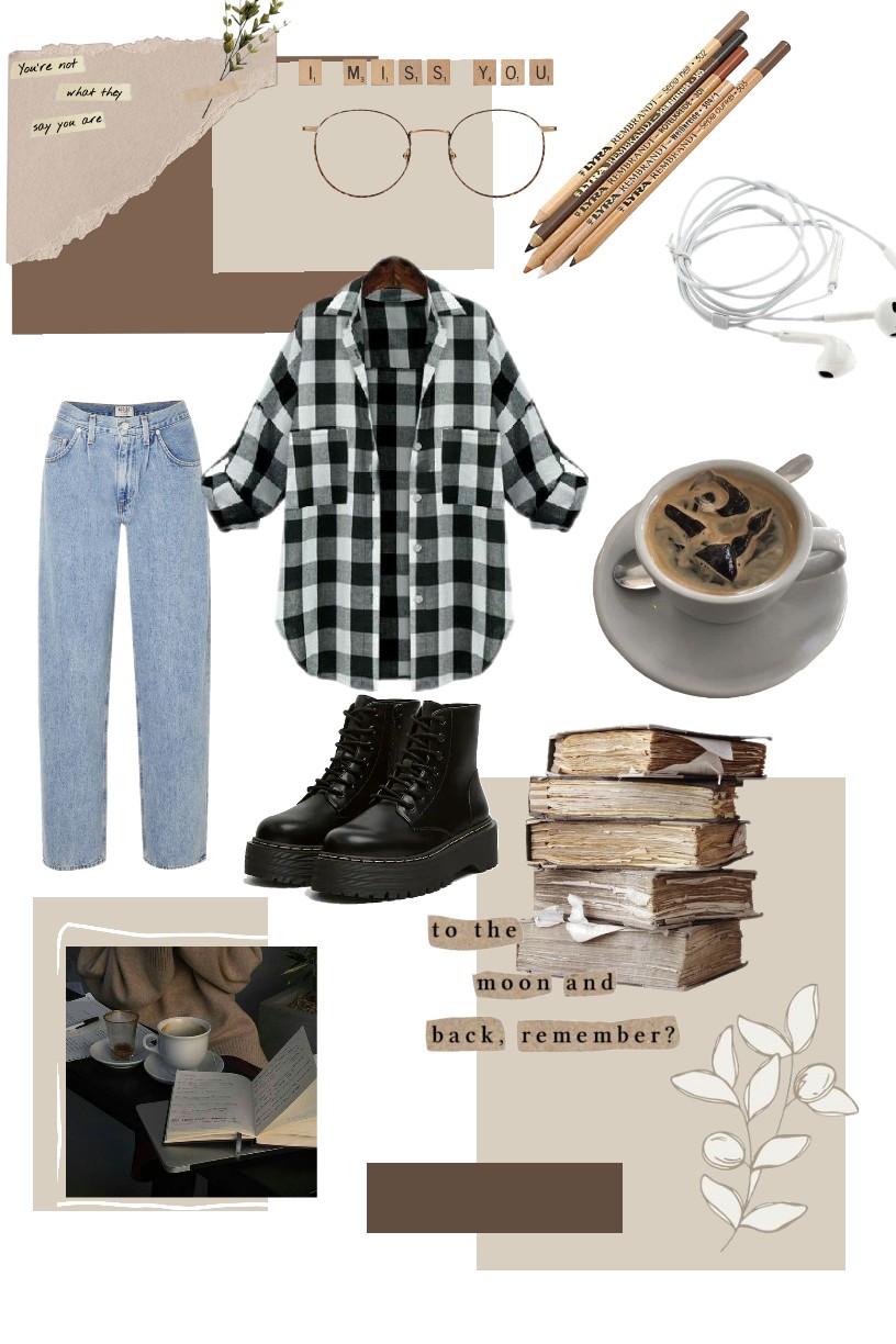 Combyne
            outfit