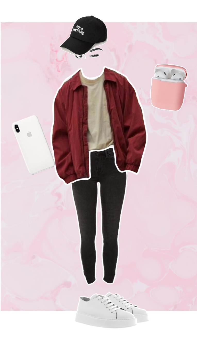 Combyne
            outfit