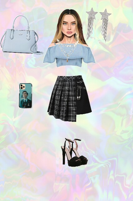 Combyne
            outfit