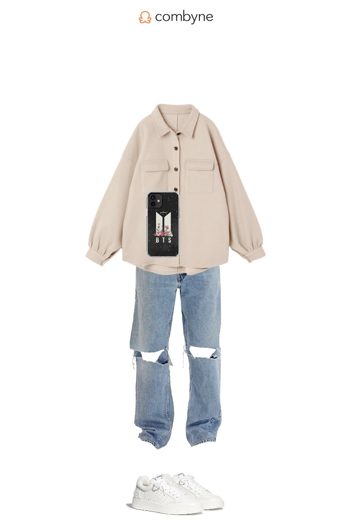 Combyne
            outfit