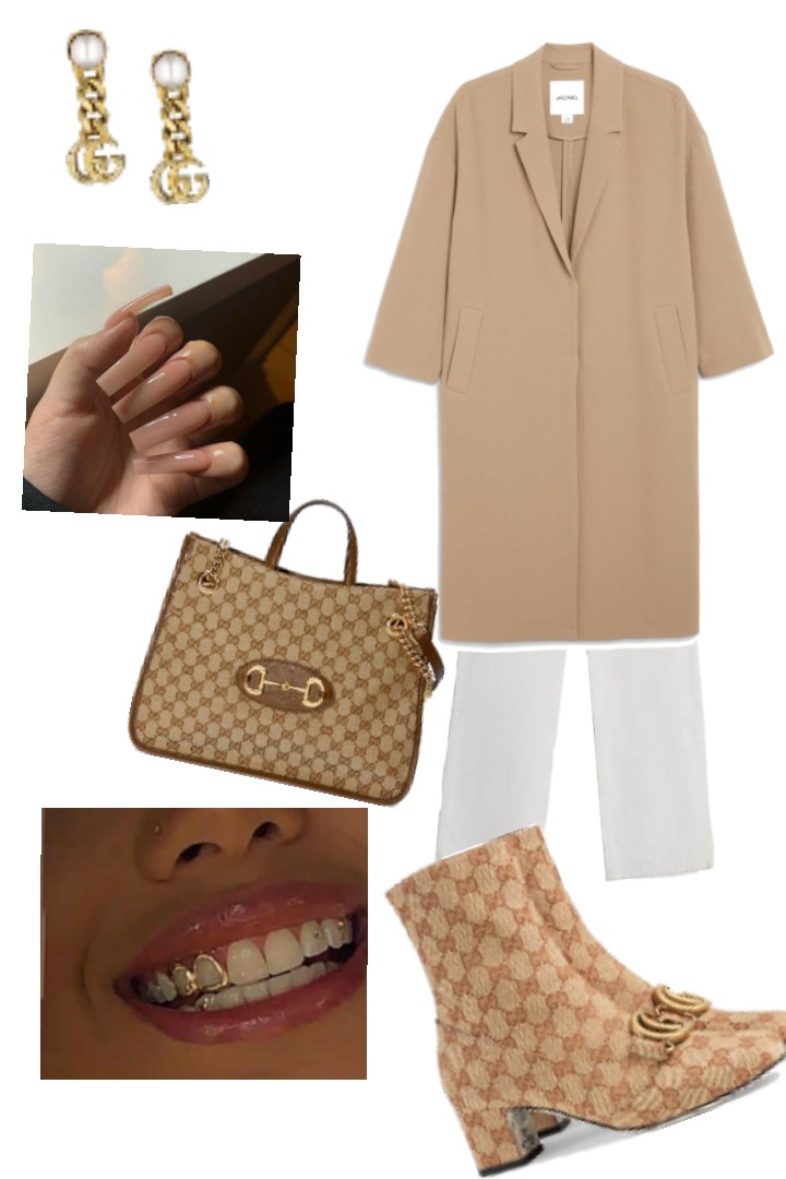 Combyne
            outfit