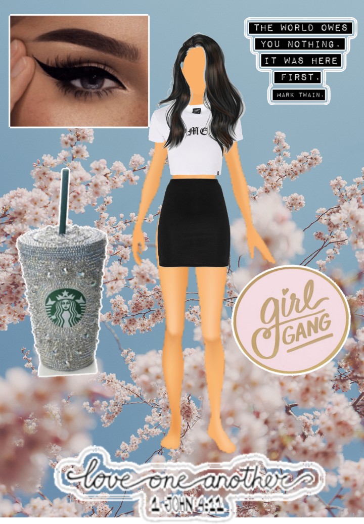 Combyne
            outfit