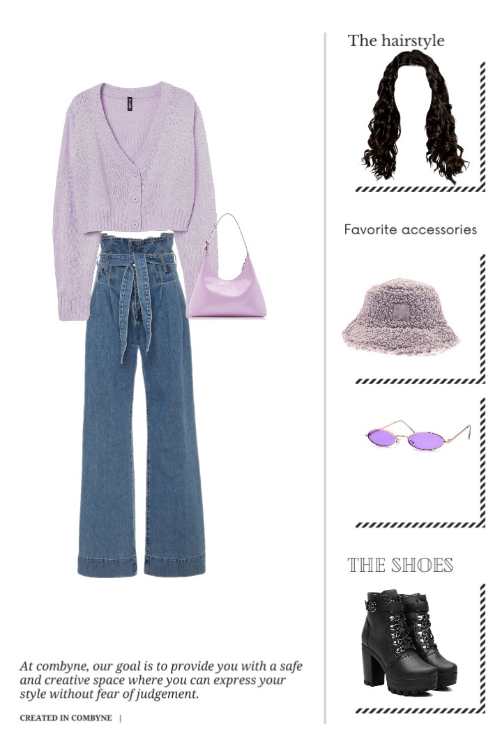 Combyne
            outfit
