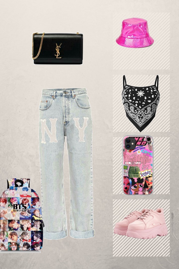Combyne
            outfit