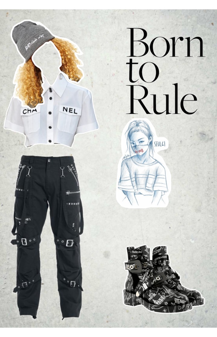 Combyne
            outfit