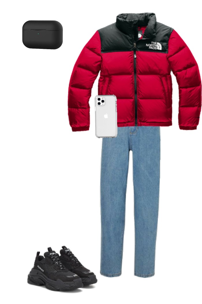 Combyne
            outfit