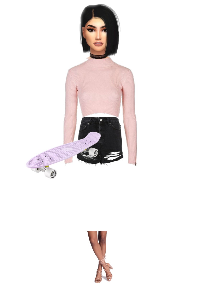 Combyne
            outfit