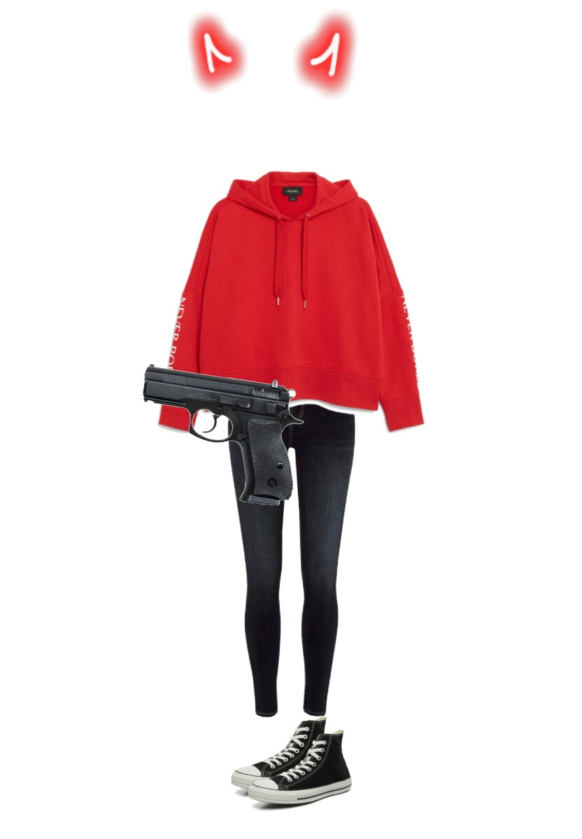 Combyne
            outfit