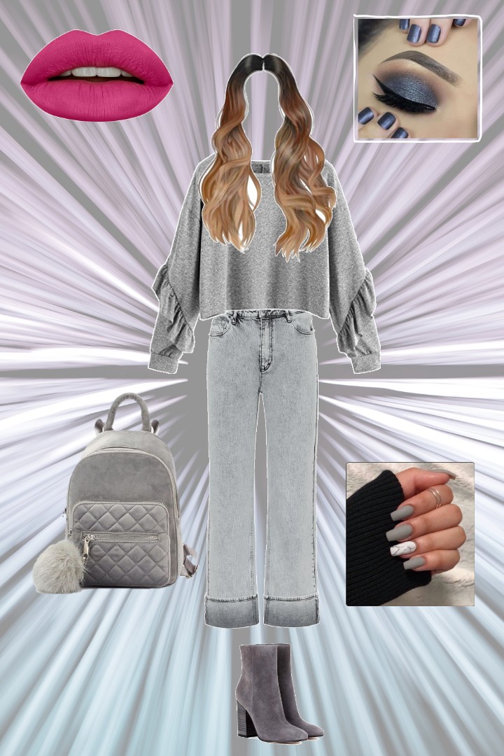 Combyne
            outfit