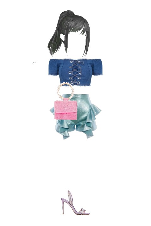 Combyne
            outfit