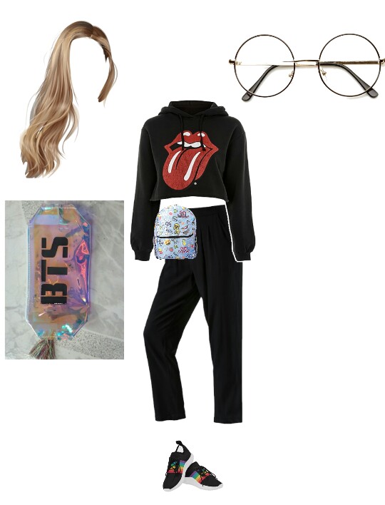 Combyne
            outfit