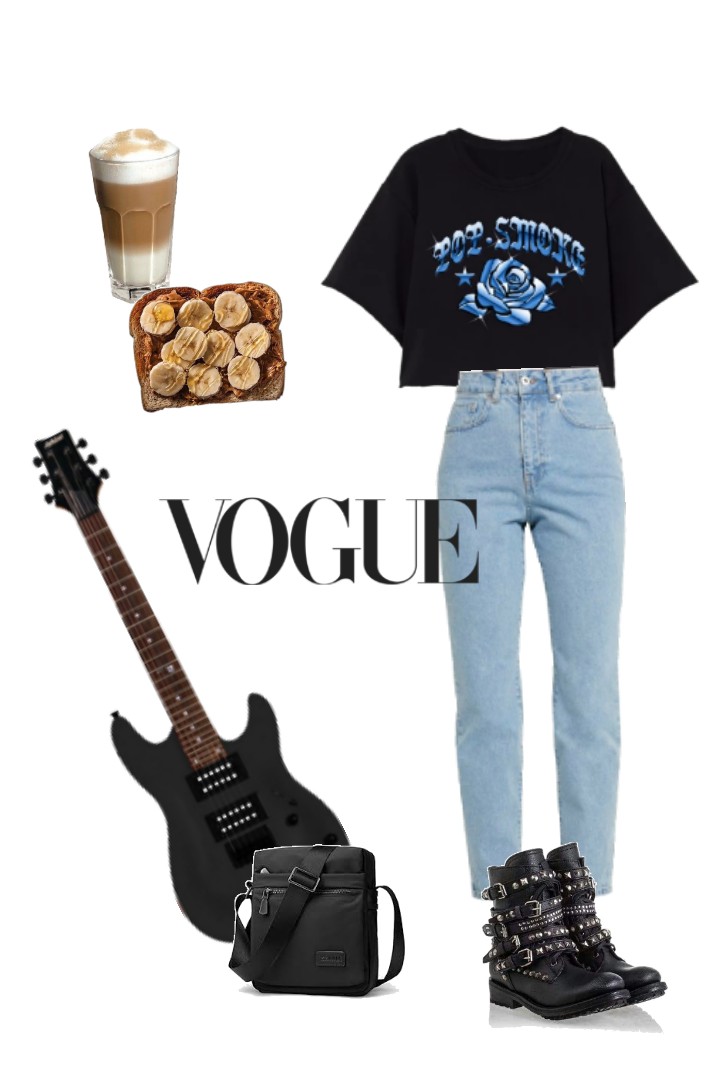 Combyne
            outfit