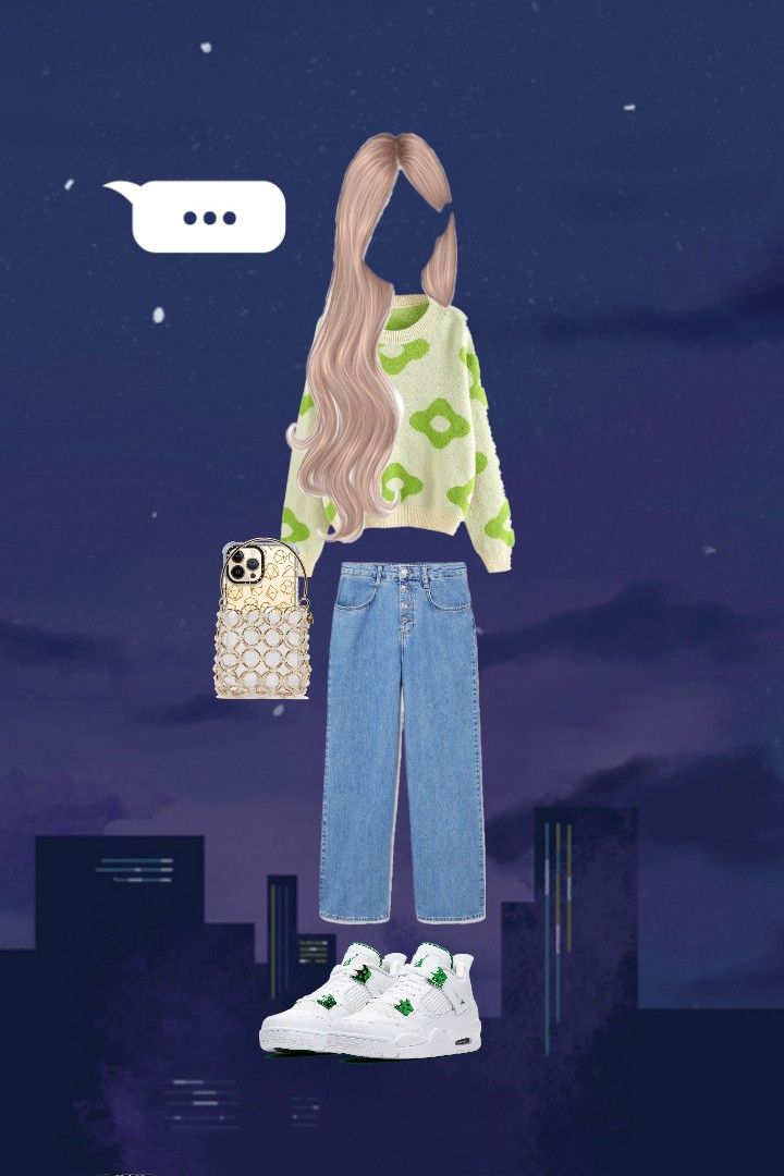 Combyne
            outfit