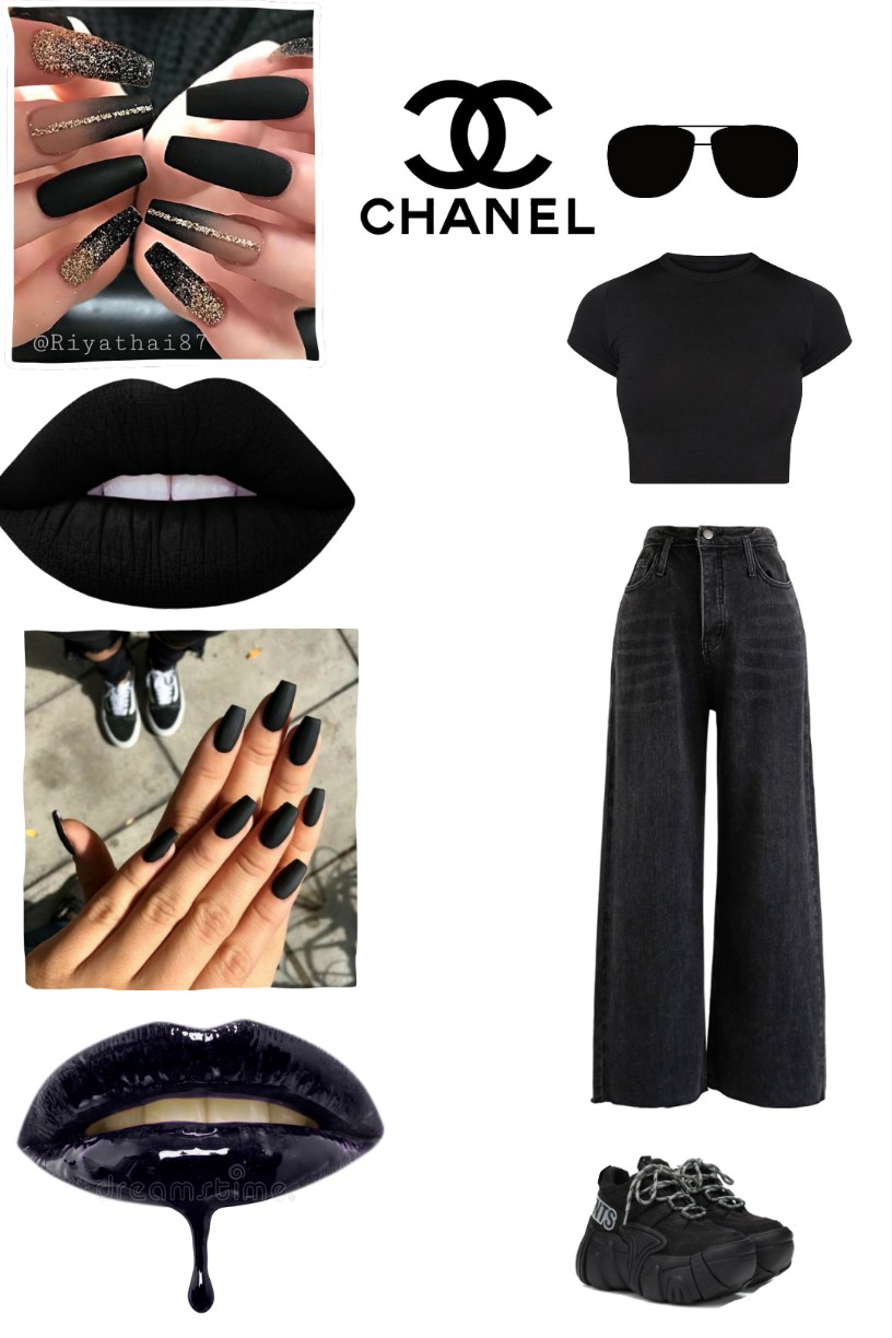 Combyne
            outfit
