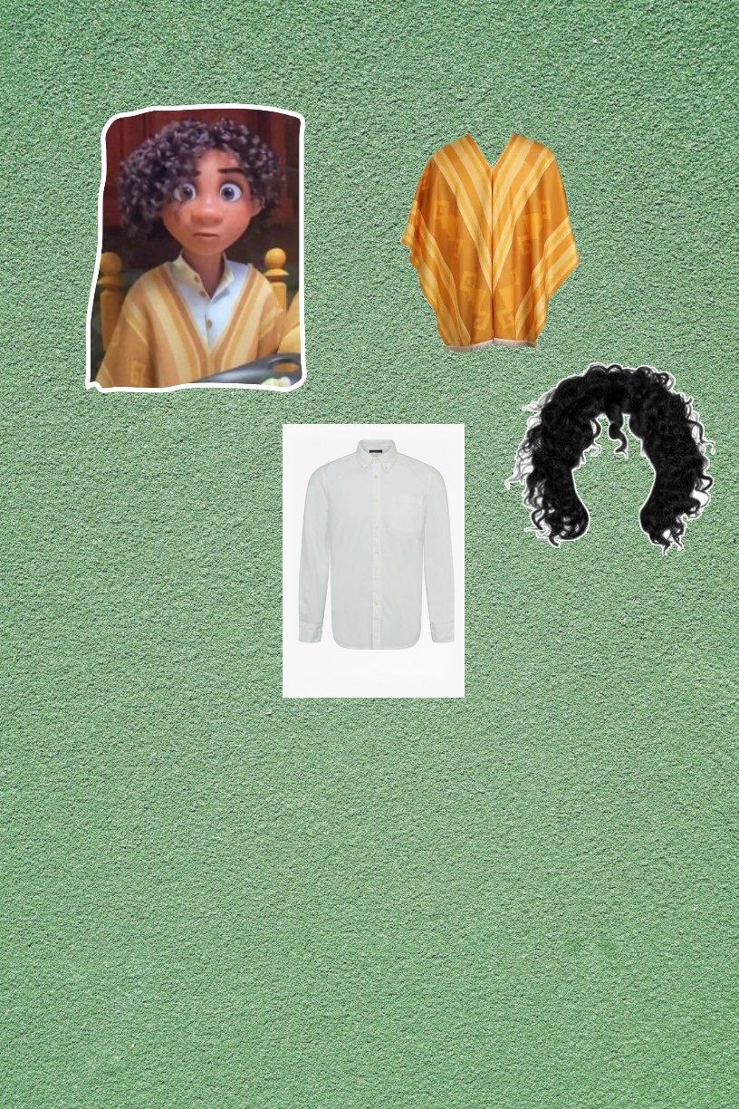 Combyne
            outfit