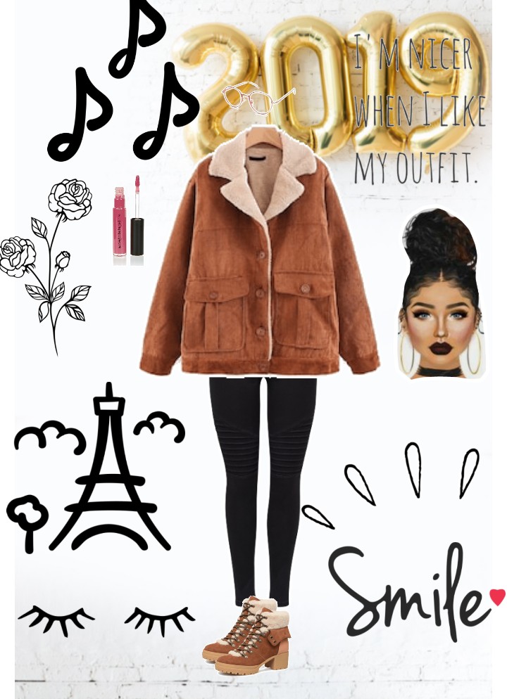 Combyne
            outfit