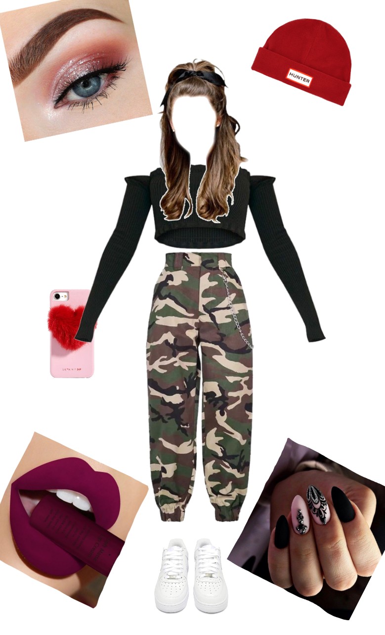 Combyne
            outfit
