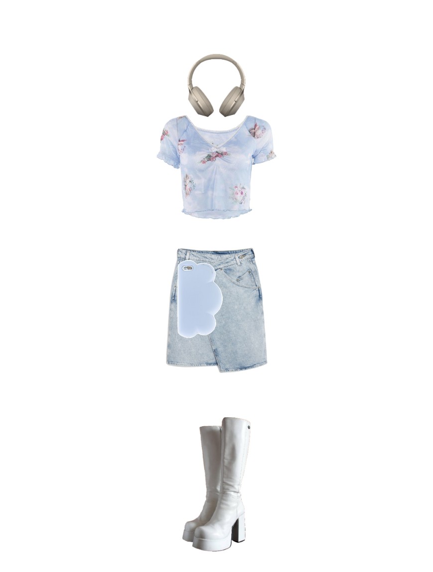 Combyne
            outfit