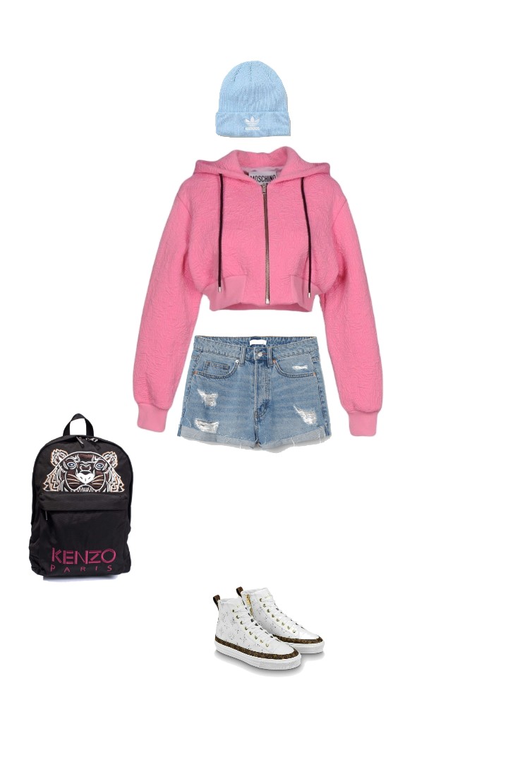 Combyne
            outfit