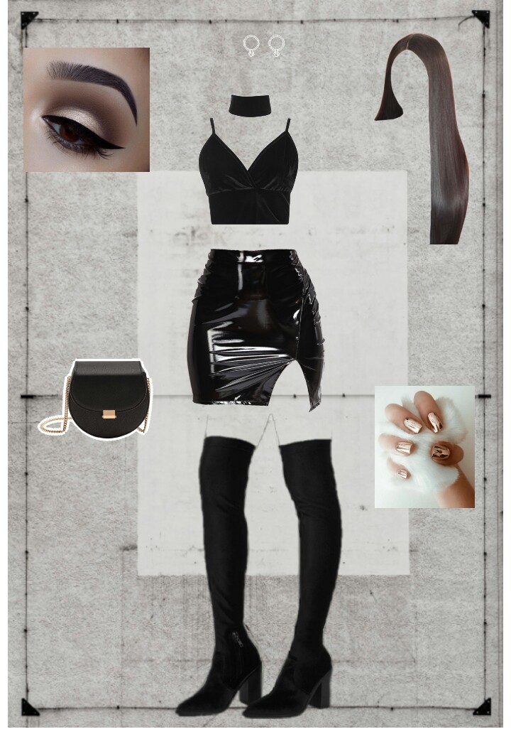 Combyne
            outfit