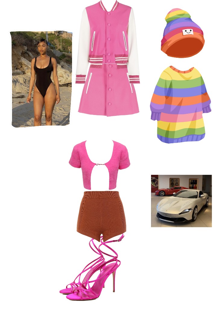 Combyne
            outfit