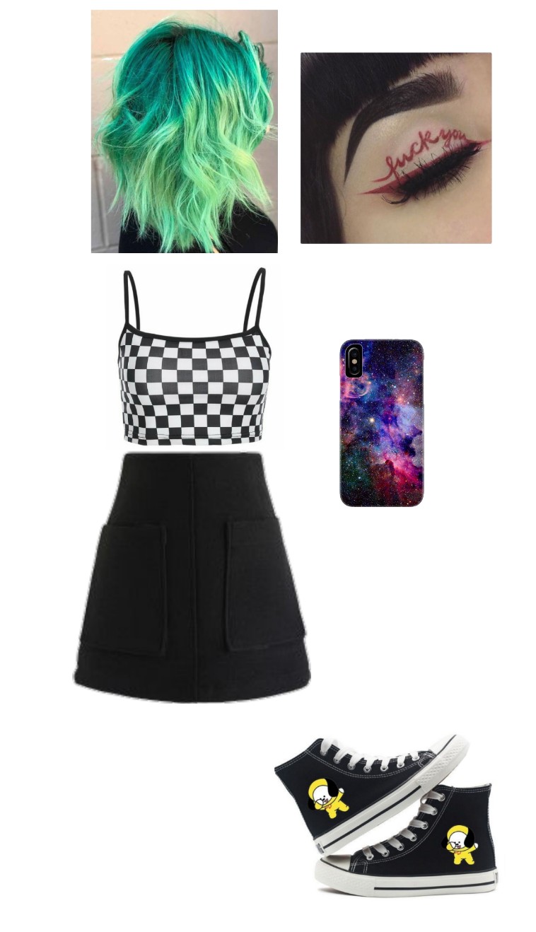 Combyne
            outfit
