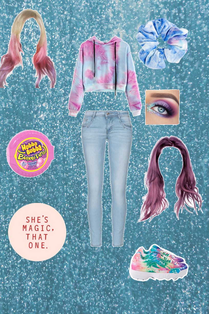 Combyne
            outfit