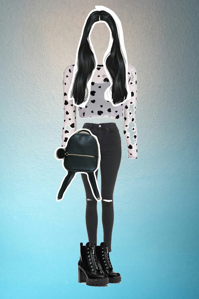 Combyne
            outfit