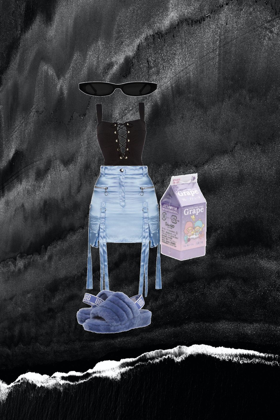 Combyne
            outfit