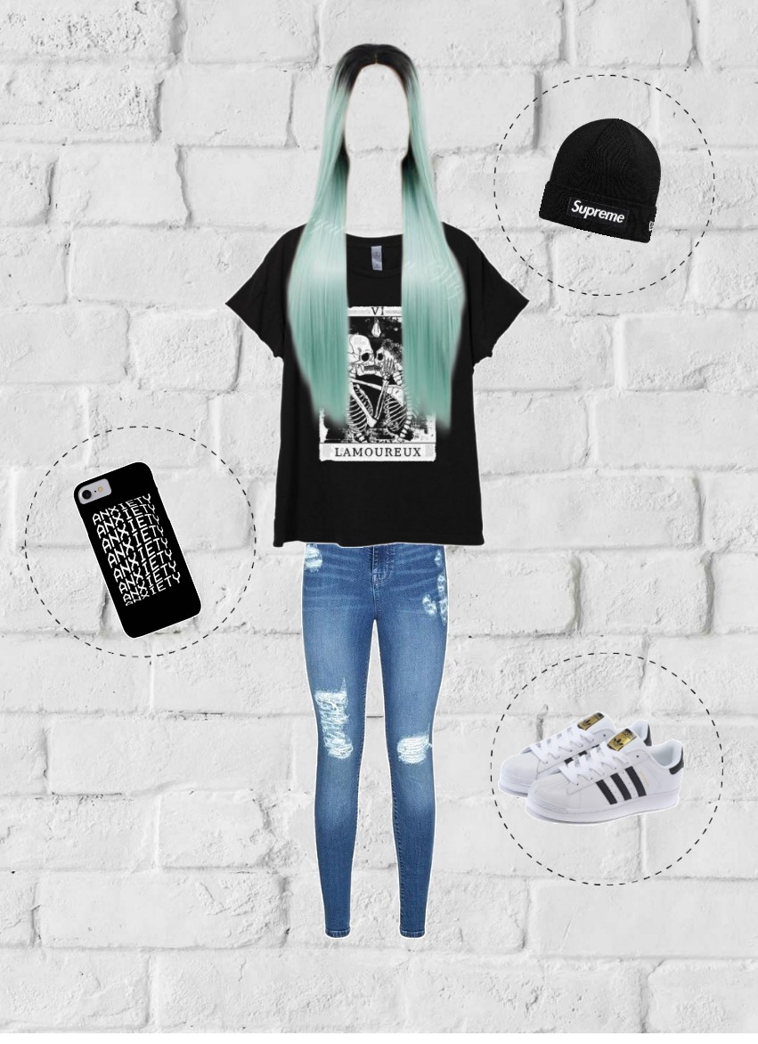 Combyne
            outfit