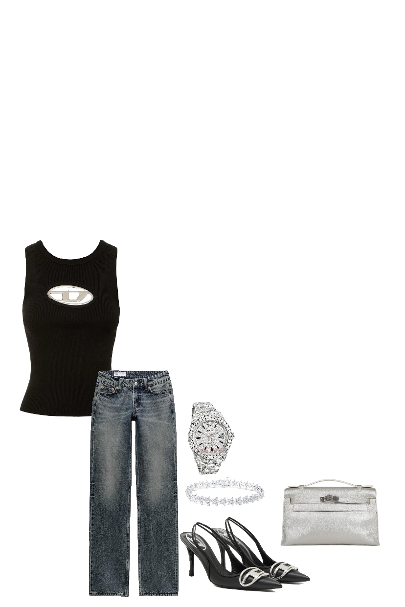Combyne
            outfit