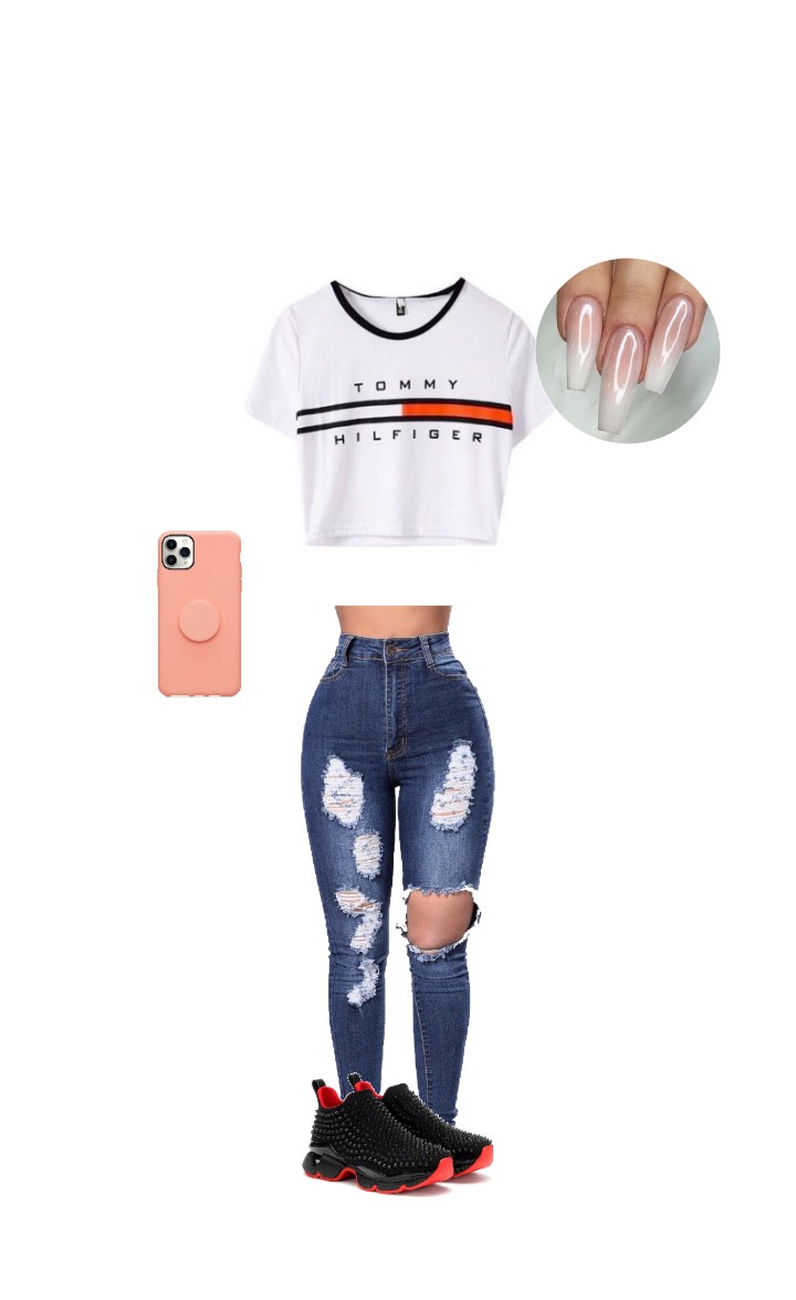 Combyne
            outfit