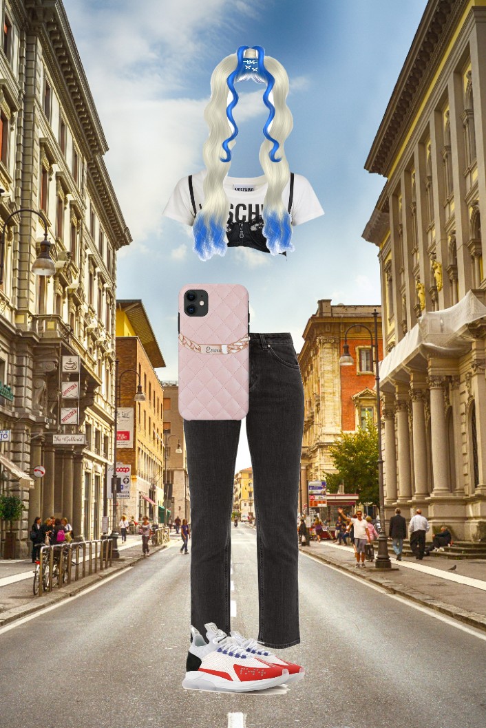 Combyne
            outfit