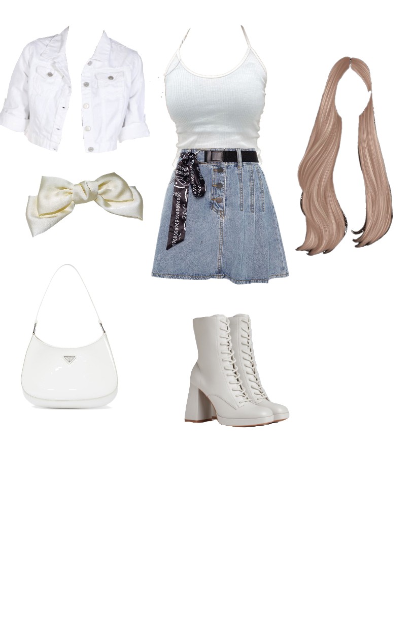 Combyne
            outfit