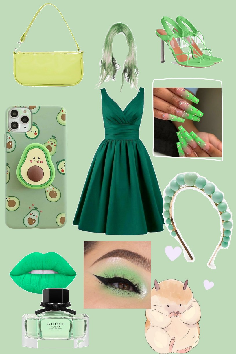 Combyne
            outfit