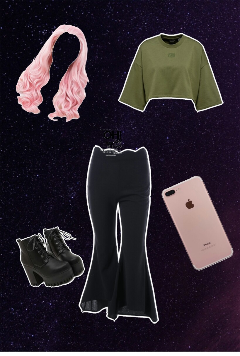Combyne
            outfit