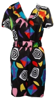 combyne outift