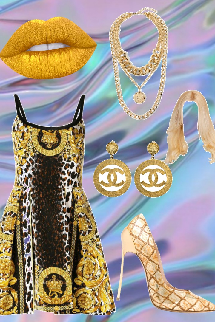 Combyne
            outfit
