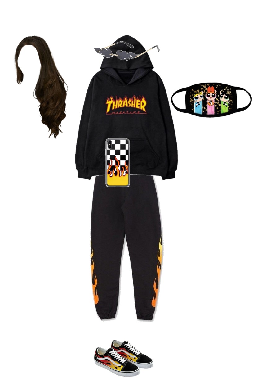 Combyne
            outfit