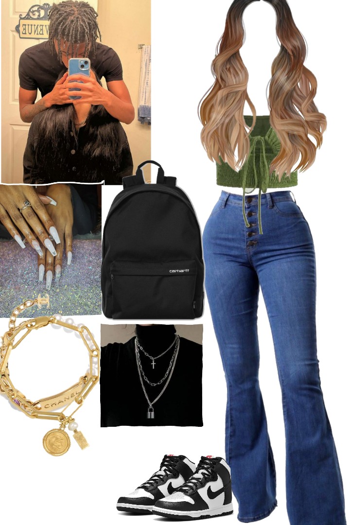 Combyne
            outfit
