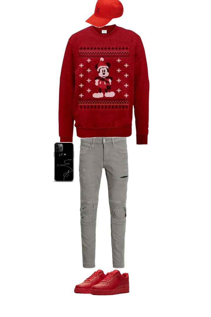 Combyne
            outfit