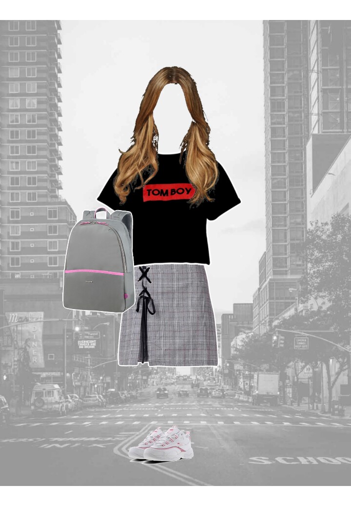 Combyne
            outfit