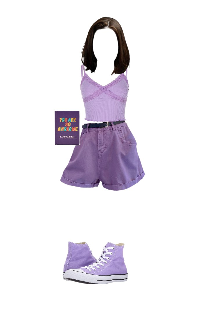 Combyne
            outfit