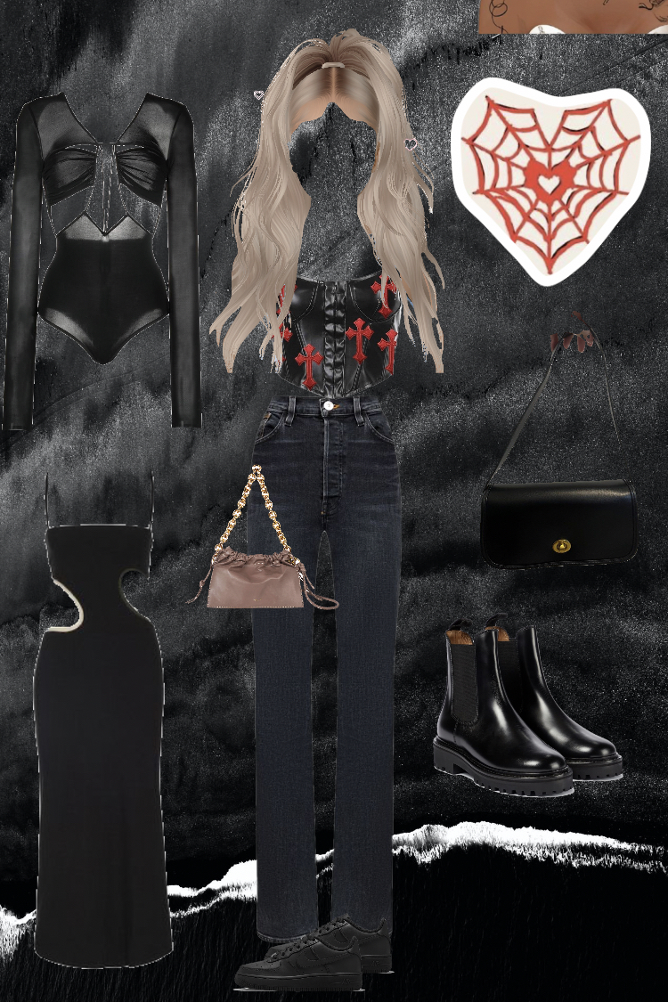 Combyne
            outfit