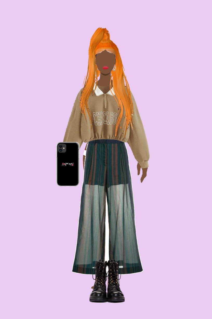 Combyne
            outfit