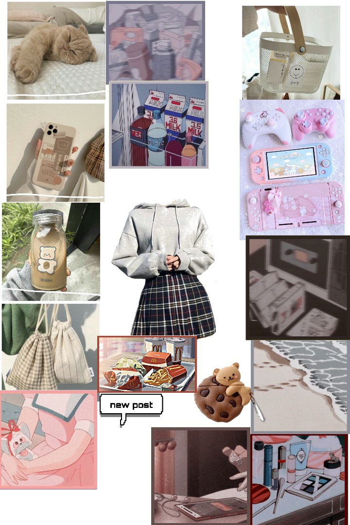 Combyne
            outfit